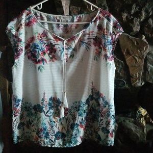 Ladies shirt